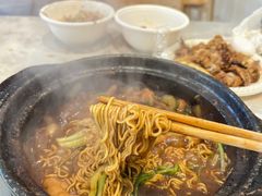 -二楼老店重庆鸡公煲(真光路店)