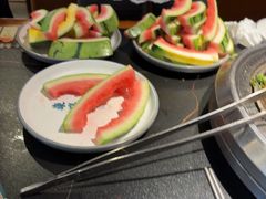 -東盛炭烤自助料理(浦东文峰广场店)