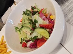 -BABANA烧烤·龙虾·海鲜