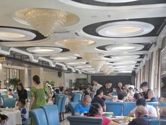 -香融府·烤鸭·家常菜(马家堡路店)