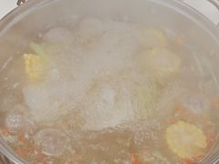 -三头牛·潮汕牛肉生蚝火锅 (夏湾店)