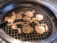 -汉拿山(包河万达店)