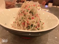 -小厨娘淮扬菜(六合欢乐港店)