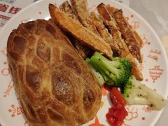 -必胜客(东大桥店)