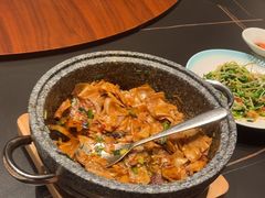 -同庆楼(华强吾悦广场店)