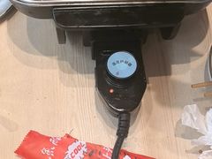 -鱼酷活鱼烤鱼(沈阳大悦城店)