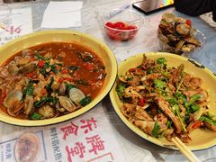 -东排食堂长沙小吃大排档(五一广场店)