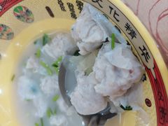 -水乡人家私房菜(逢简店)