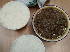 -定家小酥肉·清真(回民街店)