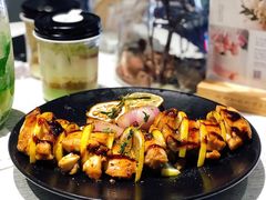 -娜娜家·Nana's restaurant(国金汇店)