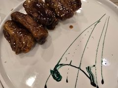 -马凯餐厅(长椿街店)