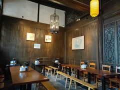 -新万鑫银丝面·非遗无锡味(惠山古镇店)