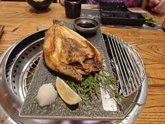 -黑牛の店·和牛烧肉(合生汇店)