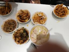 -张老五凉粉店(槐树街店)