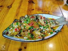 -和福餐馆(西江古街店)