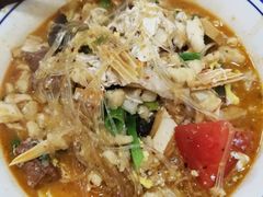 优质小炒泡馍-老乌家特色小炒泡馍(大皮院店)