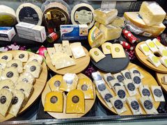 -Olé精品超市(苏州中心店)
