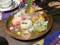 -泰妃殿(武汉首店)