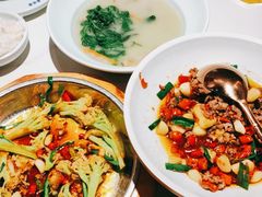 -湘邻呷铺·田园家宴(汉基广场店)