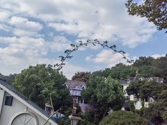 -马灯部落·西湖边的创意山景餐厅(虎跑动物园店)