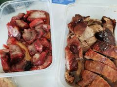-澳门陈光记烧味饭店(郎家园店)