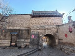 -暖泉古镇