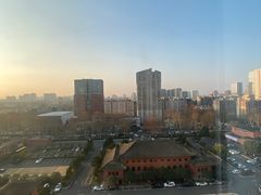 -南京钟山宾馆(江苏省会议中心)