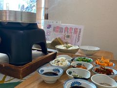 -南枝小馆(银鱼巷店)