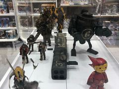 -泡泡玛特POPMART(蓝色港湾店)