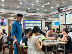 -西安贾三灌汤包·回坊小吃·清真炒菜(北院门总店)