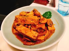 -港丽餐厅(高德置地店)