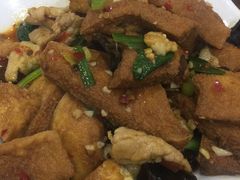 -芳芳餐厅(白沙路店)