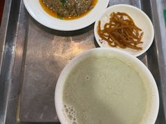 -姚记炒肝店(鼓楼店)