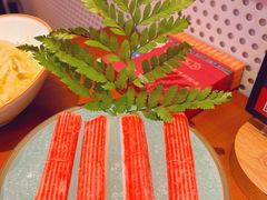 -1078號老北京涮肉(万达广场店)