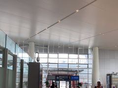 -温州龙湾国际机场