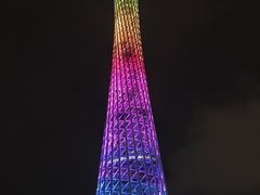 -广州塔