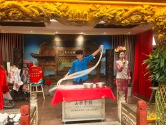 -山西会馆·晋菜·晋商宴·学堂记忆(许坦西街店)