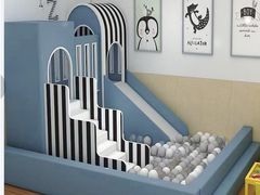 -金博智慧注意力感统训练(望京校区)