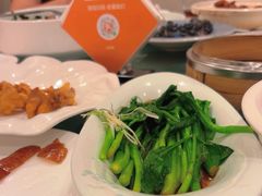 -全聚德(上海首店浦东店)