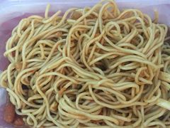 -乔伯凉面(白沙路店)