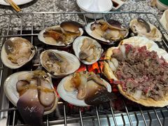 -震海贝烤贝·民俗特色店(延吉总店)