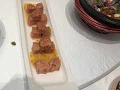 -盛百味·家宴餐厅(霸州分店)