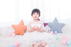 -小苹果儿童摄影(崇安店)