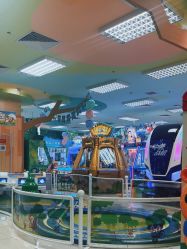 -莫莉幻想儿童乐园(北京金隅嘉品店)