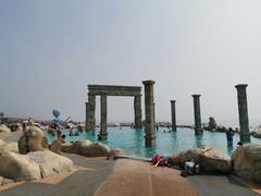 -渔岛海洋度假区