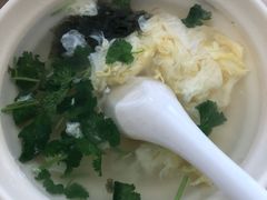 -宝光熏肉鞋底火烧(新街口店)