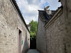 -月湖公园