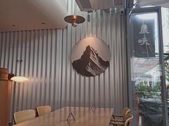 大堂-农畉LONFOOD(福田星河COCOPark店)