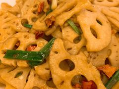 -深运潮州粥(东门店)