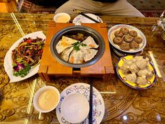 -宗巴雍姆藏餐府